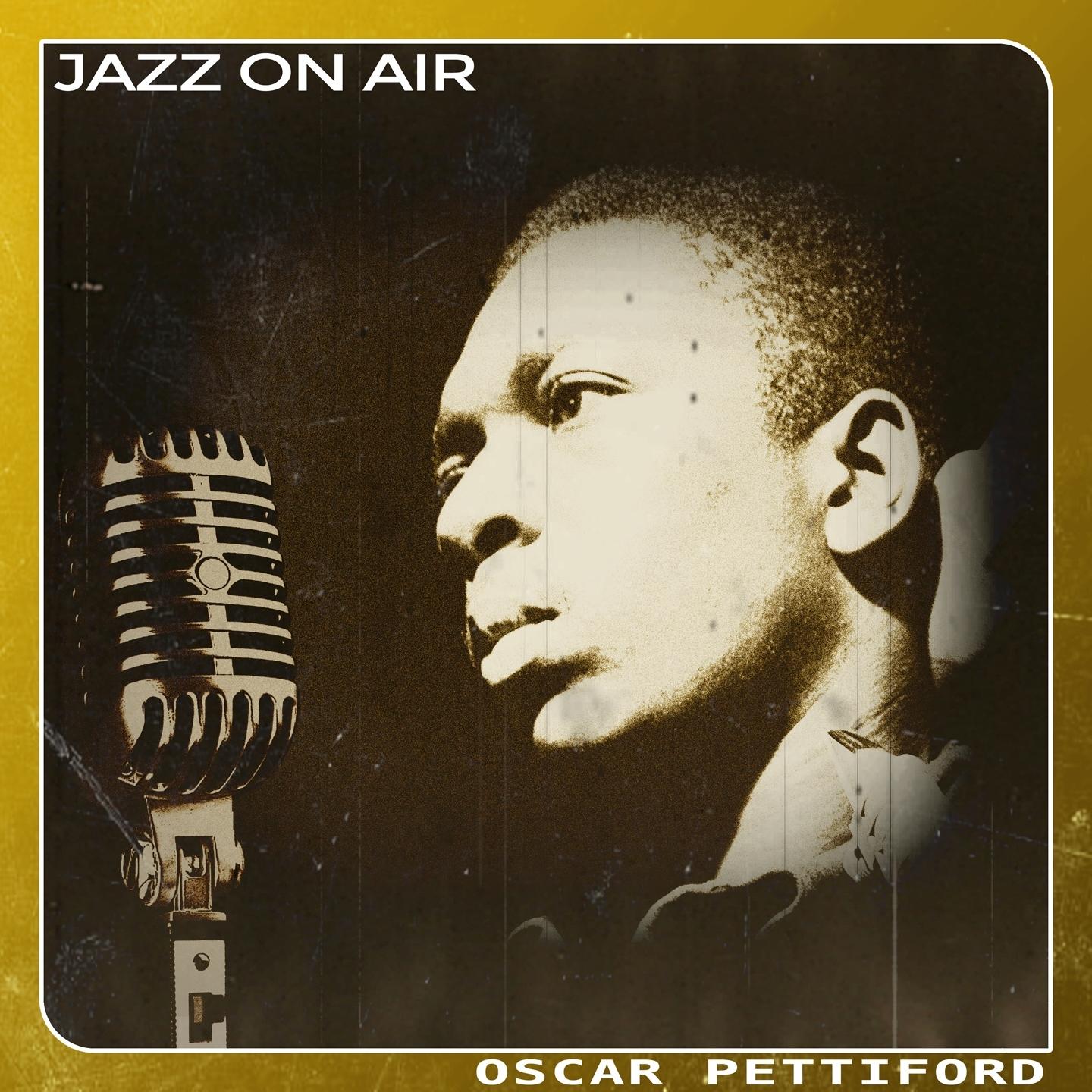 Jazz on Air