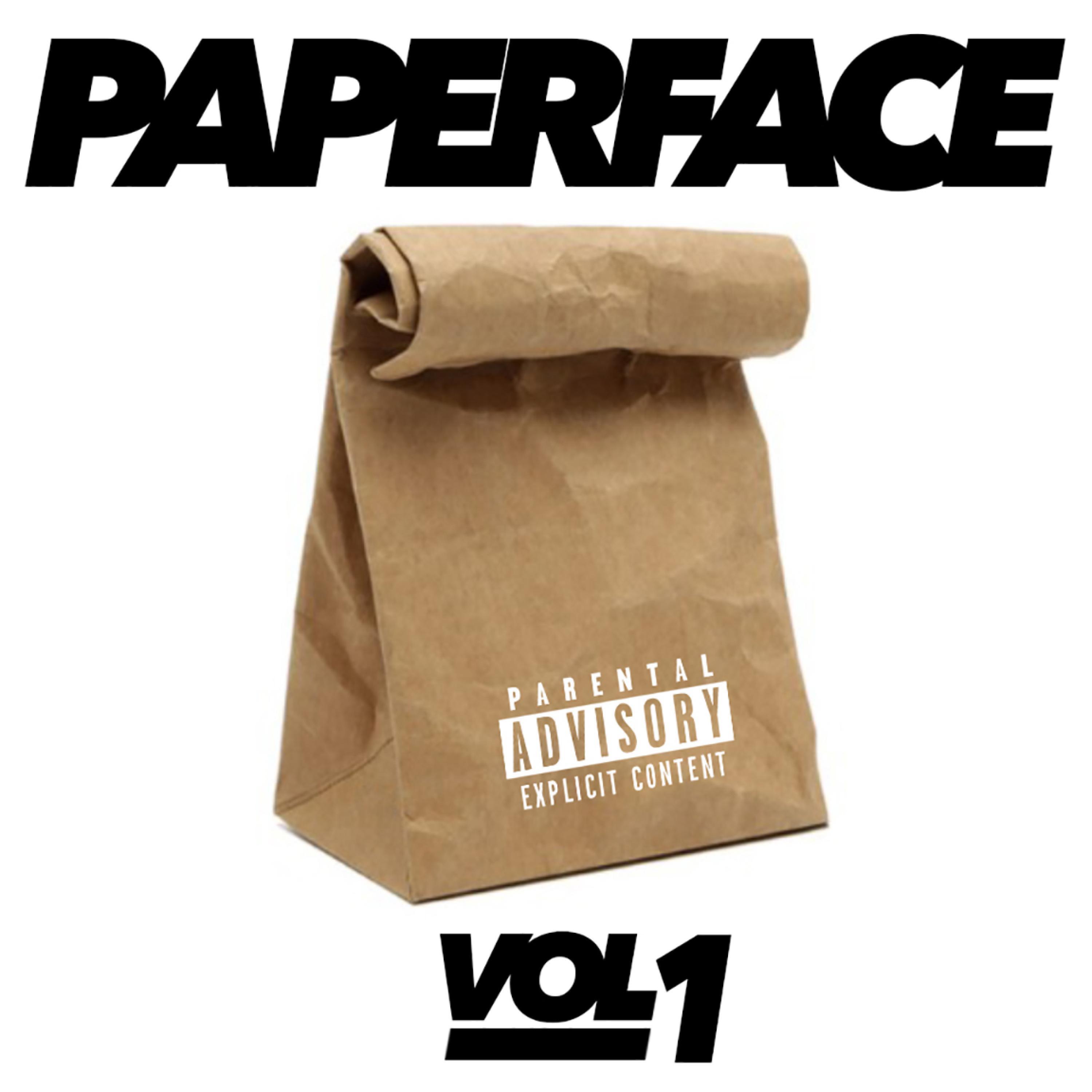 Paperface - Roids & Blush (feat. Stalley & Twan Da Dude)