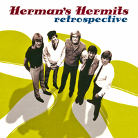 Herman\'s Hermits - I\'m Henry The Viii I Am (karaoke)