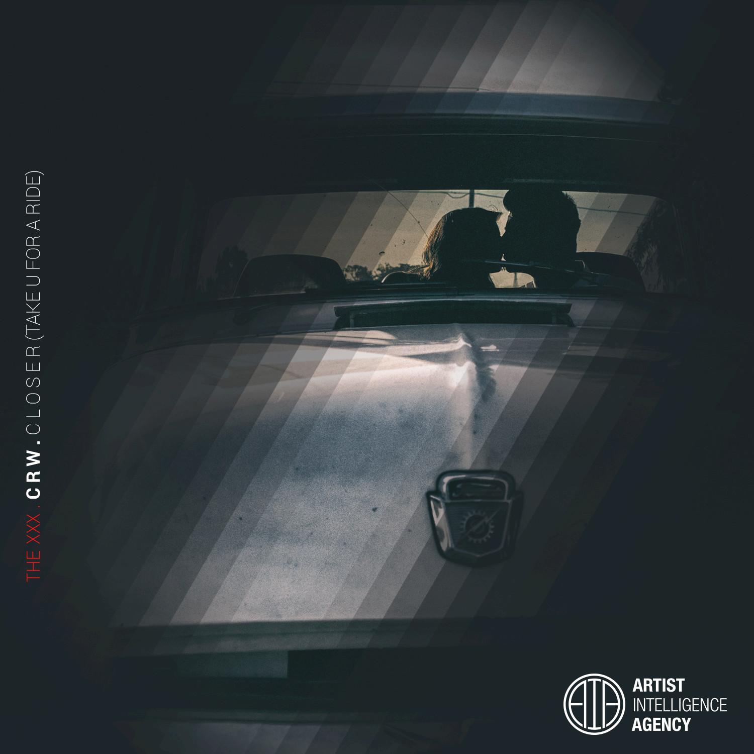 Closer (Take U for a Ride) - Single