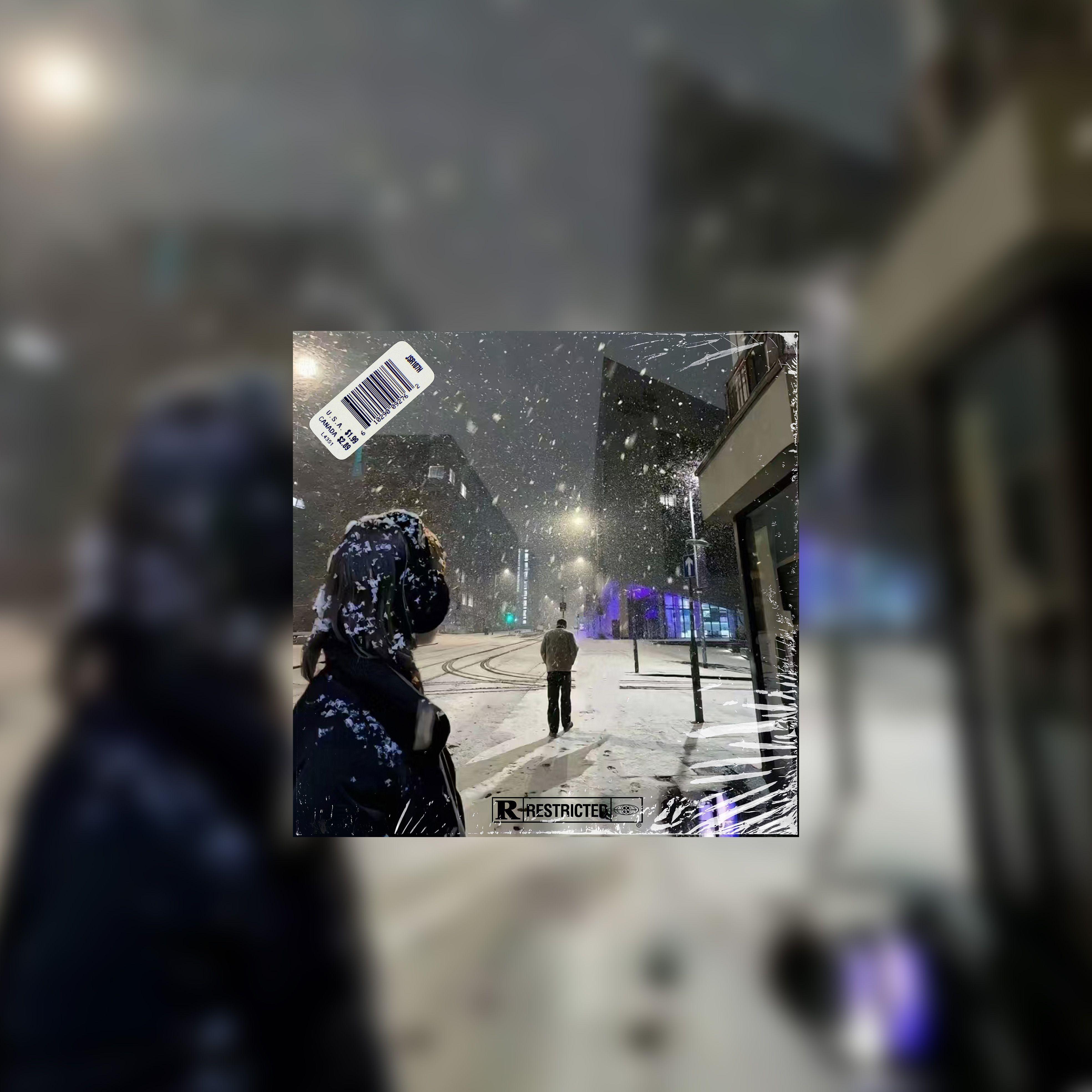 免费可商用 | Boombap叙事类型伴奏 - "破碎"