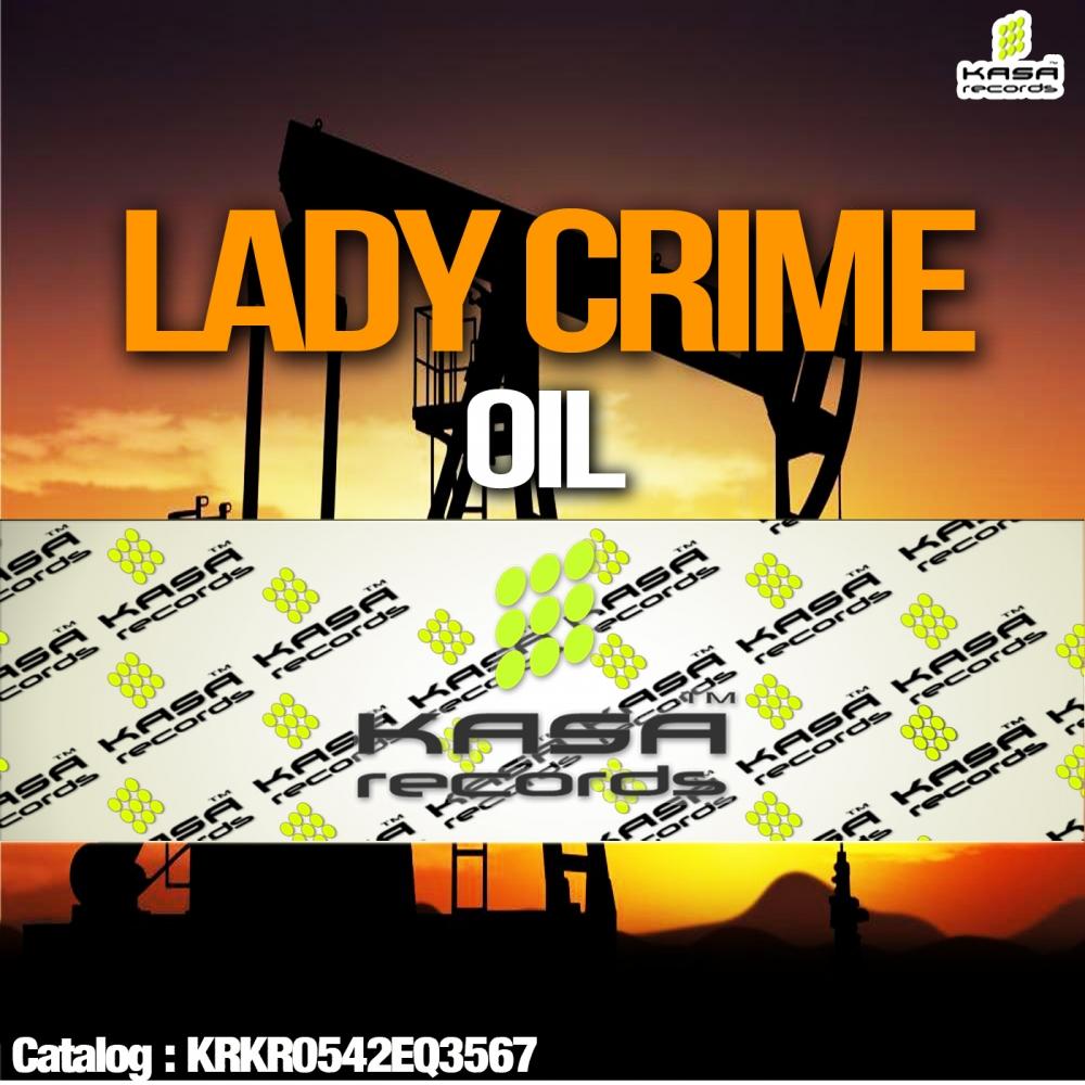 Oil