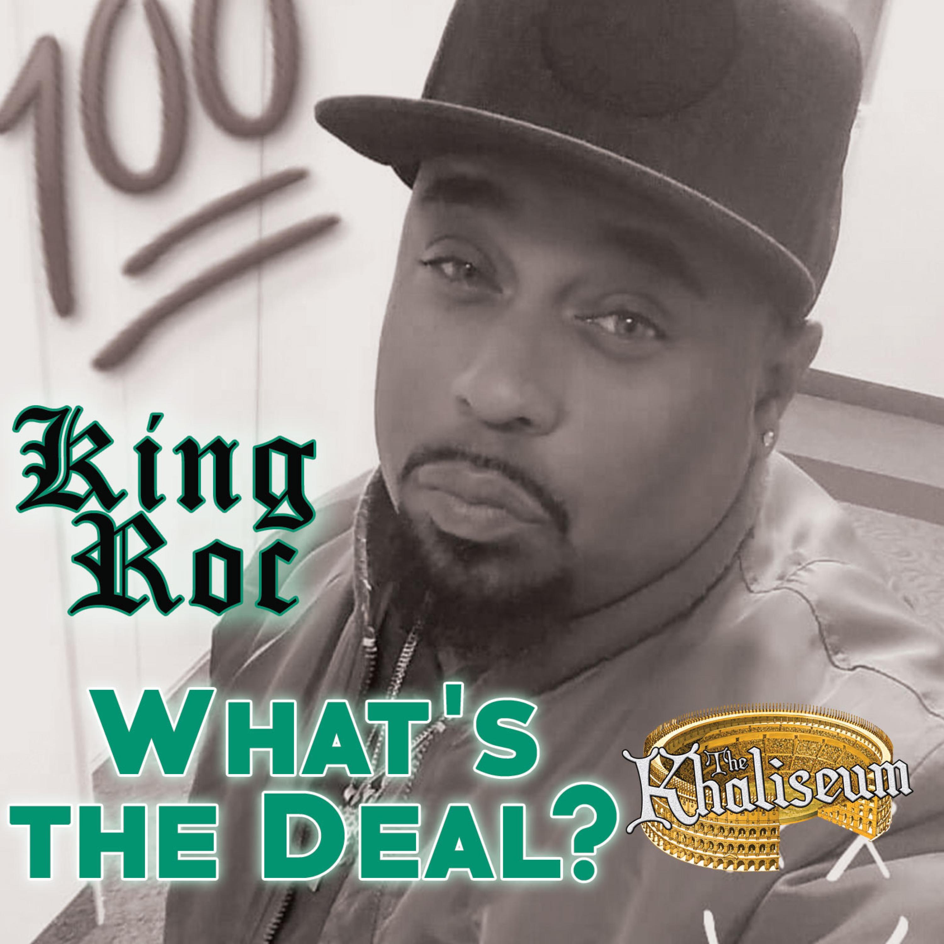 What's the Deal