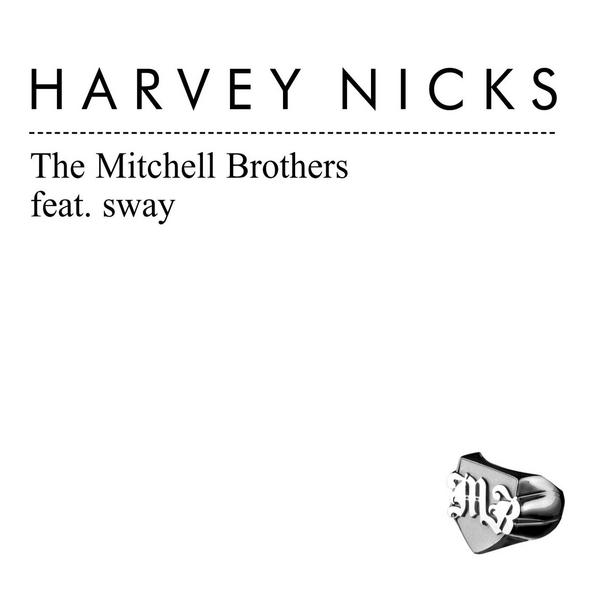 Harvey Nicks ( Radio Edit)
