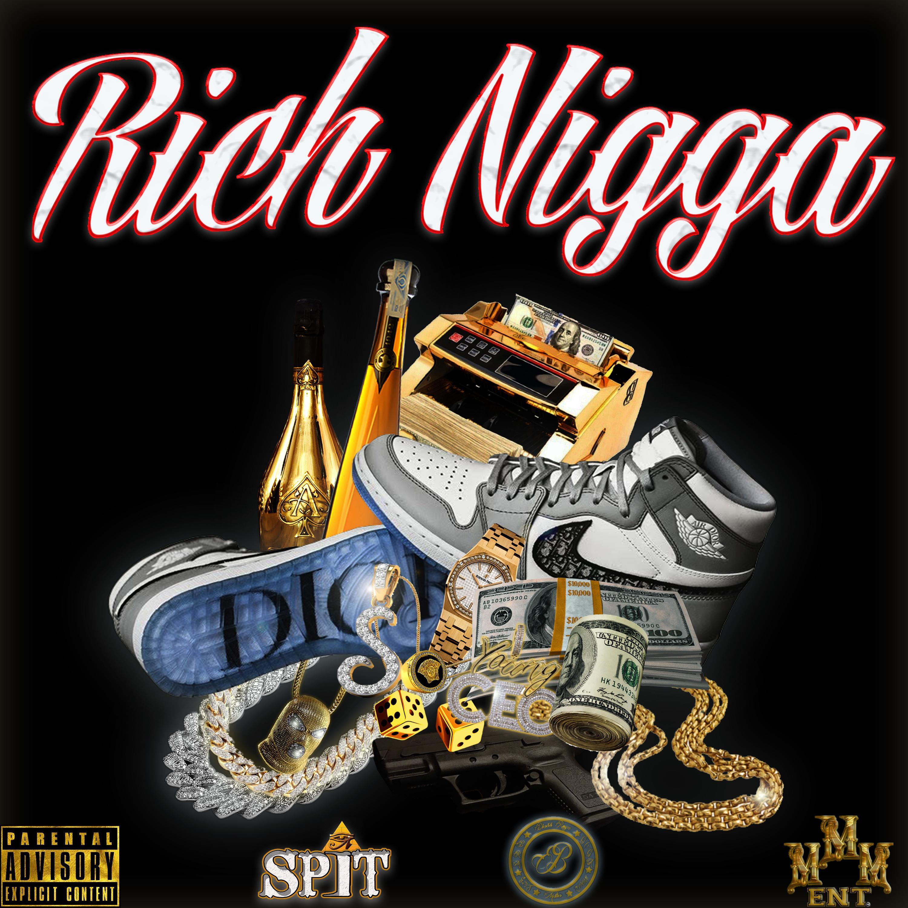 Rich Nigga