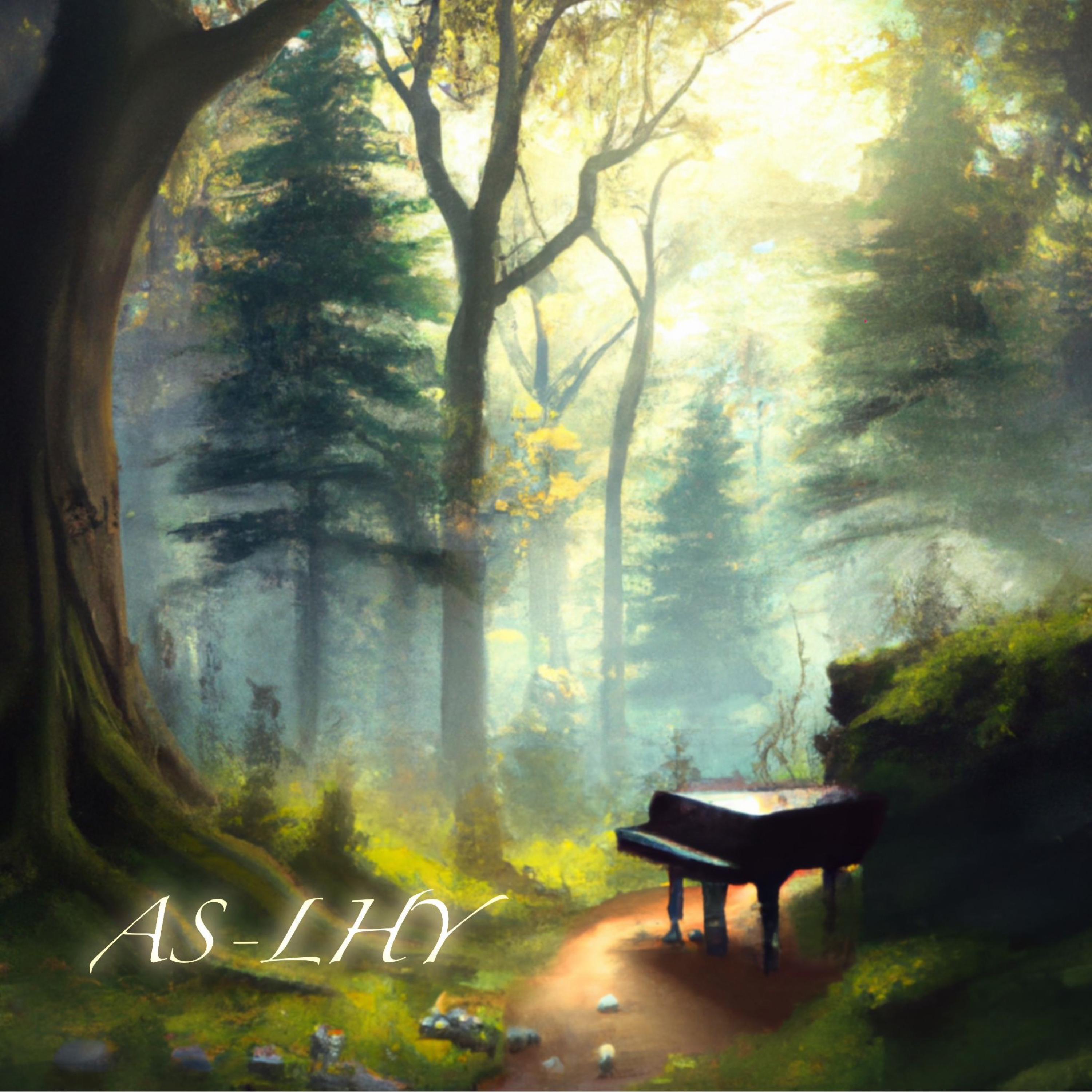 Sounds of Tree Fairy (Piano Version)专辑