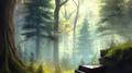 Sounds of Tree Fairy (Piano Version)专辑