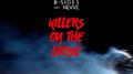 Killers On The Loose专辑