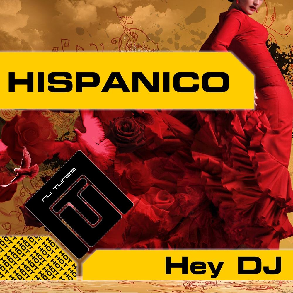 Hey DJ