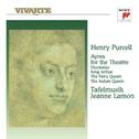 Purcell: Ayres for the Theatre专辑