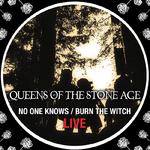No One Knows/Burn The Witch专辑