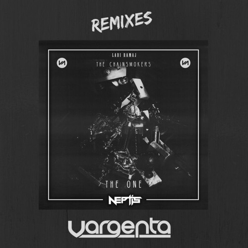 The One (Neptis, VARGENTA & Labi Ramaj Remix)