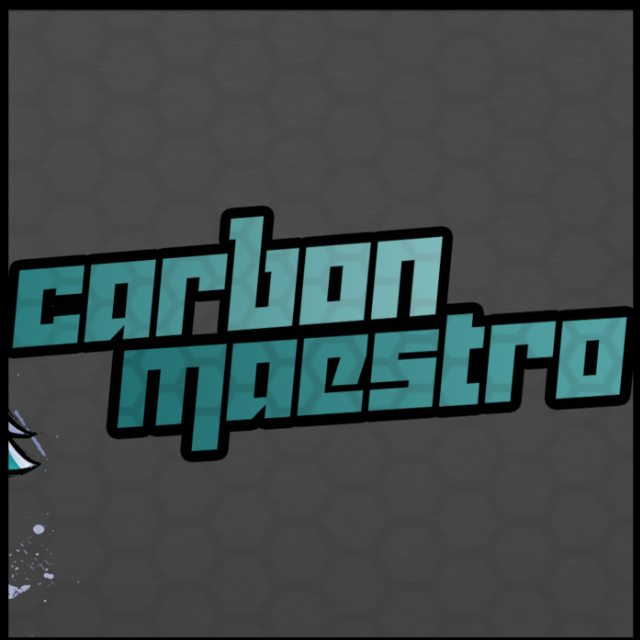 Carbon Maestro Collection