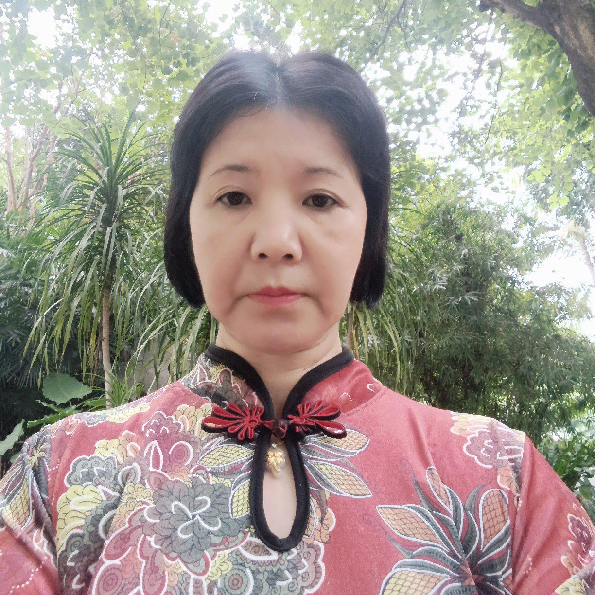 我是一片云专辑