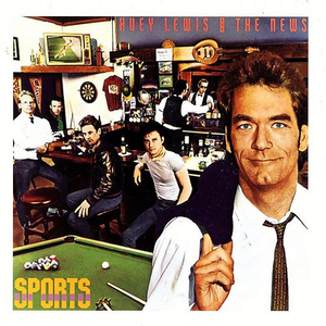 Huey Lewis、The News - HEART AND SOUL