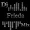 Dj Frieda Mix 8-16(Instrumental) Eletro Funk专辑