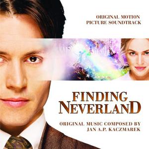 Finding Neverland（MV版）