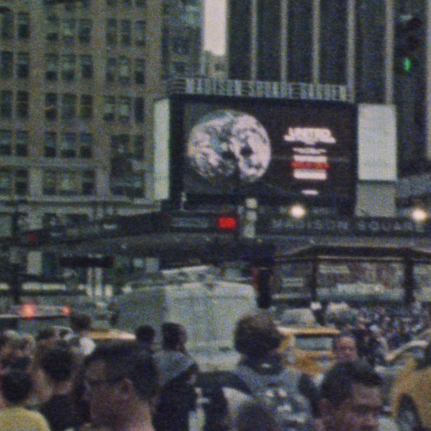 Hillsong United - Starts and Ends (Live from Madison Square Garden)