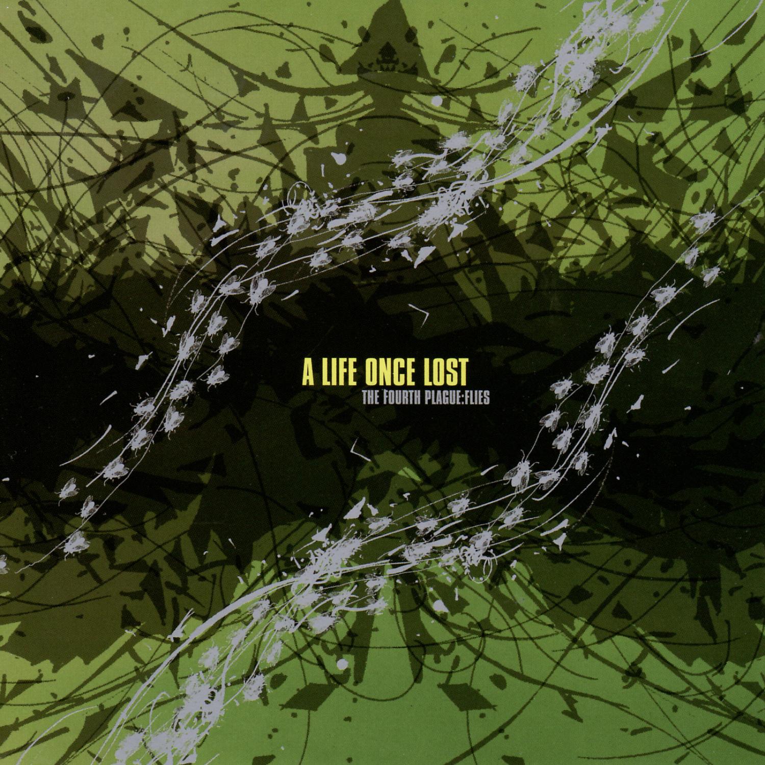 The Fourth Plague: Flies