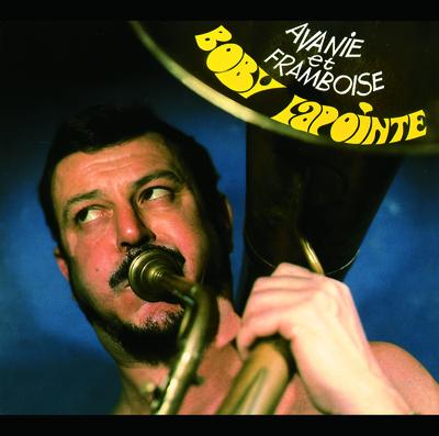 Avanie Et Framboise