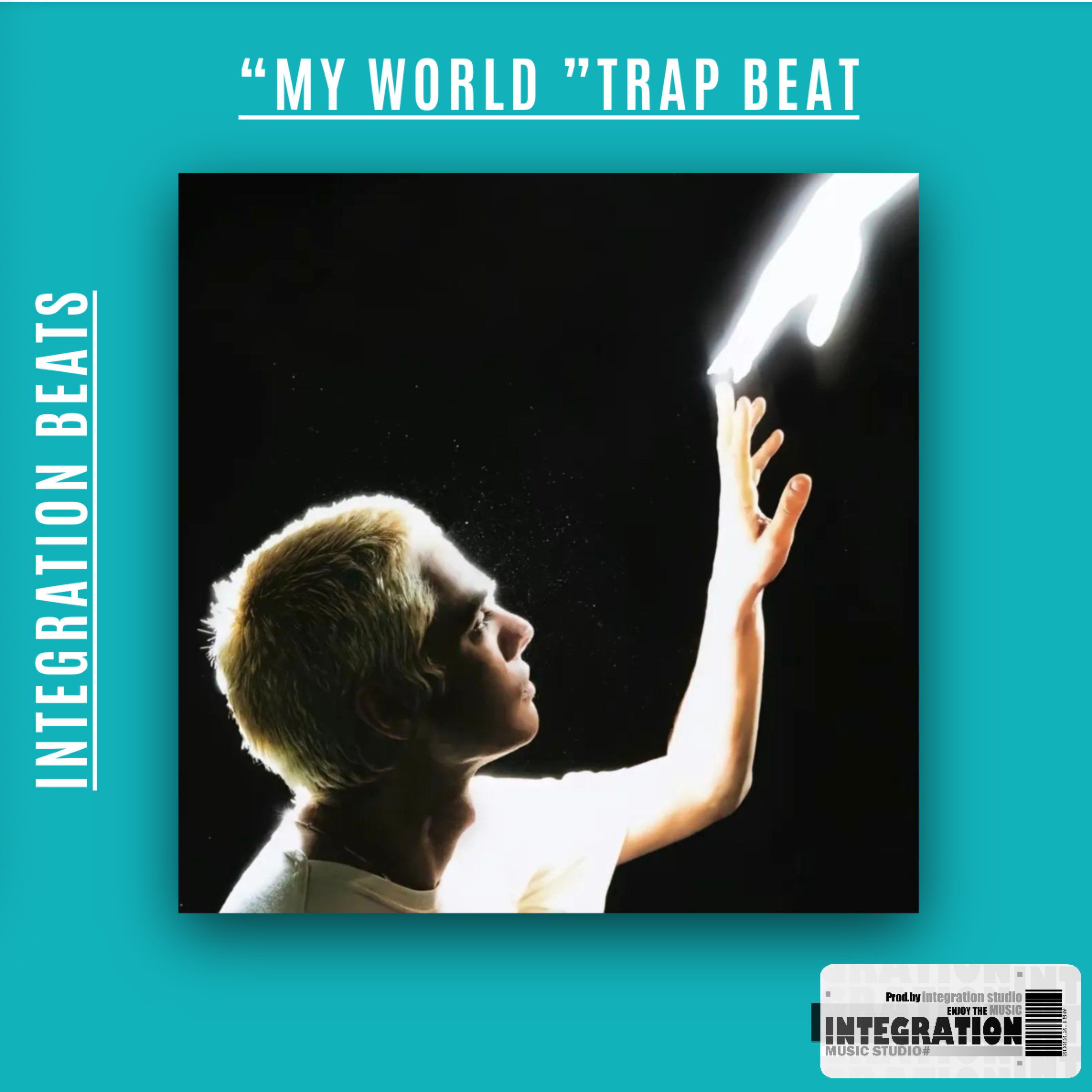 【FREE】“My World”Trap Beat