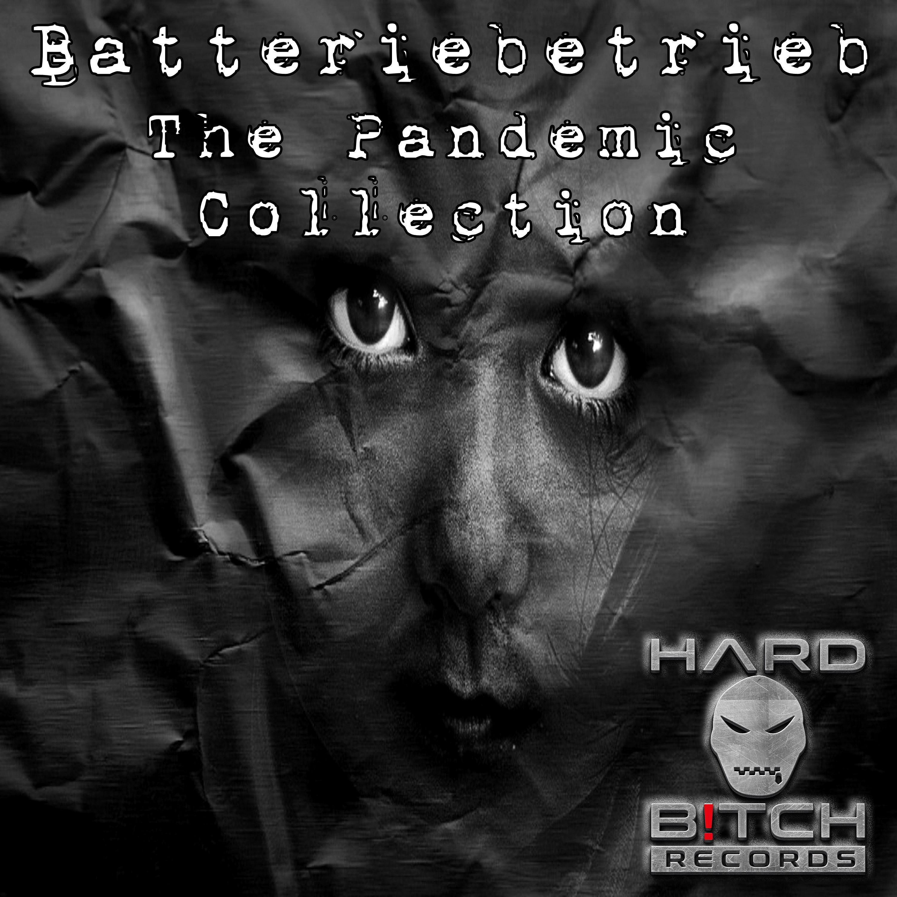 Batteriebetrieb - Hysteria (Original Mix)