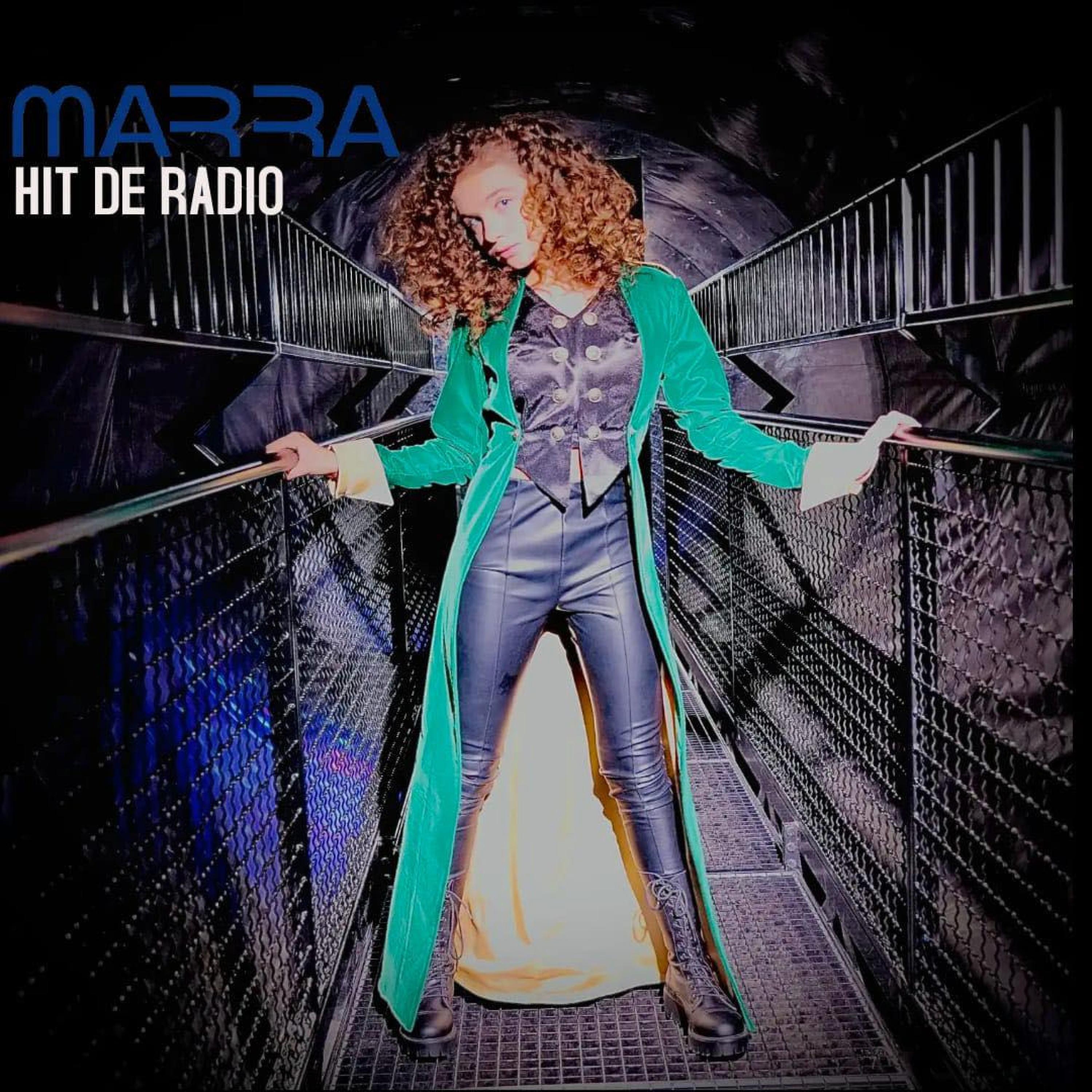 Marra - Hit de radio