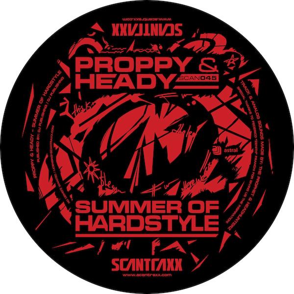 Scantraxx 045
