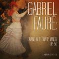 Gabriel Fauré: Pavane in F-Sharp Minor, Op. 50 - Single