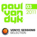 Vonyc Sessions Selection 2011 - 03专辑