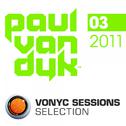 Vonyc Sessions Selection 2011 - 03专辑