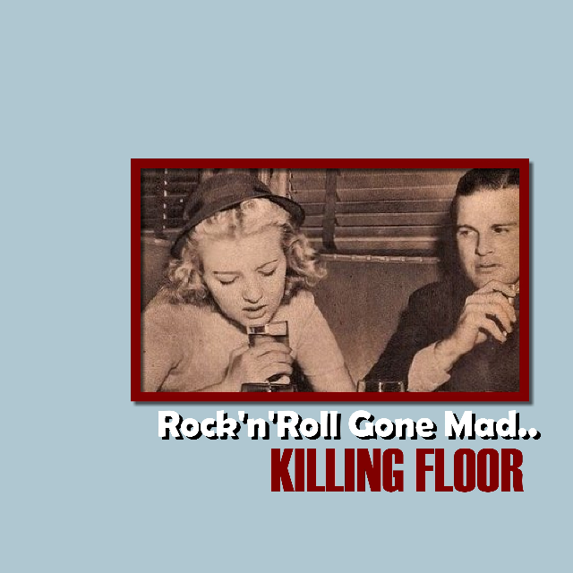 Rock 'n' Roll Gone Mad