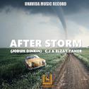 AFTER STORM (Feat. ELZAT TAHER)专辑