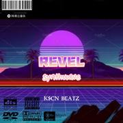 “REVEL”Synthwave type beat