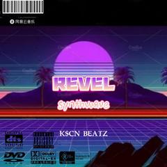 “REVEL”Synthwave type beat