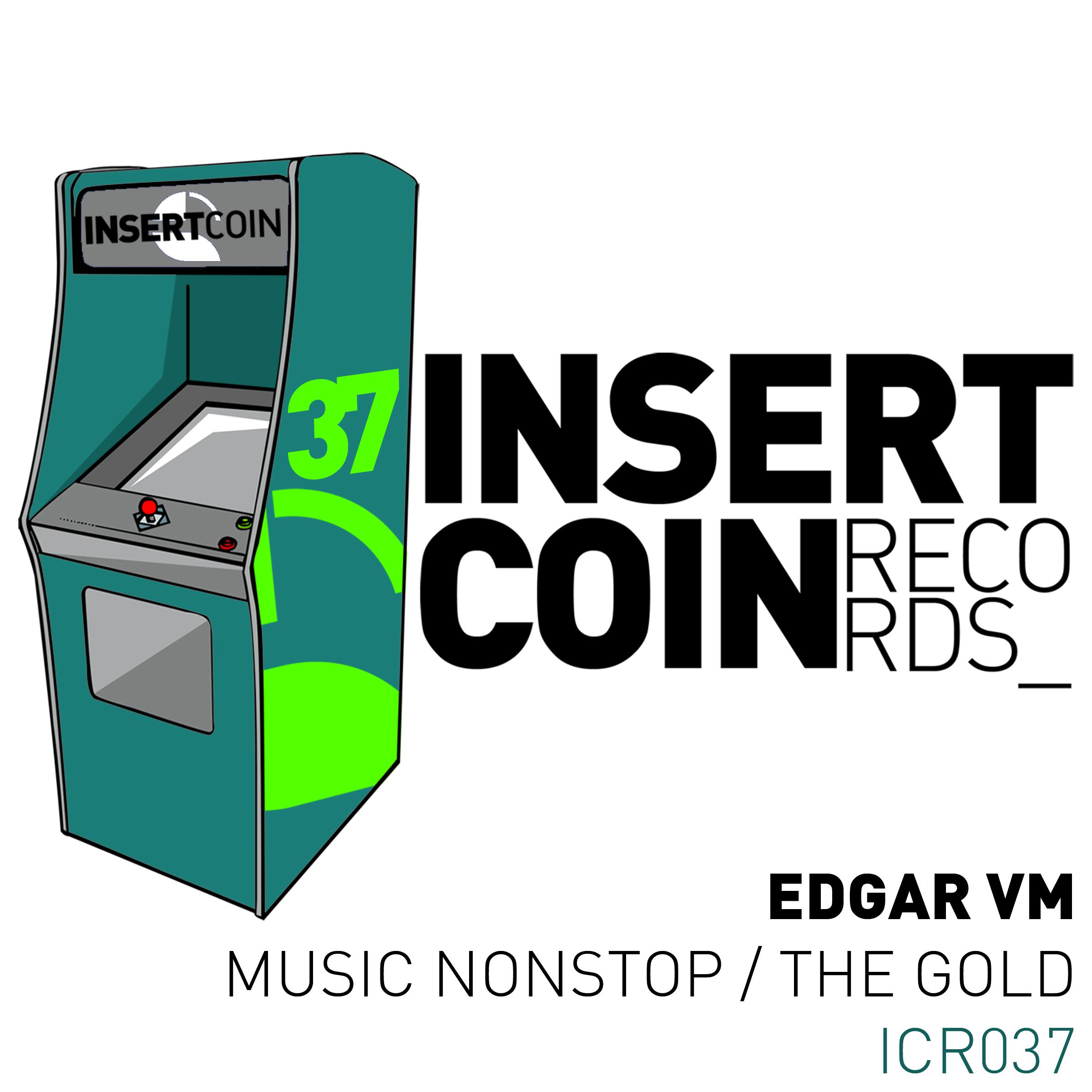 Edgar VM - Music Nonstop