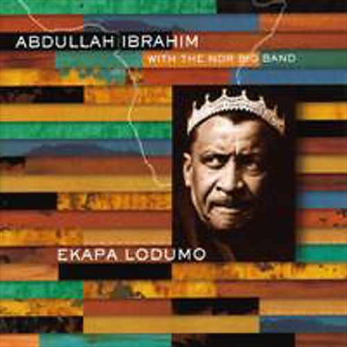 Ekapa Lodumo