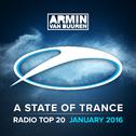 A State Of Trance Radio Top 20 - January 2016专辑