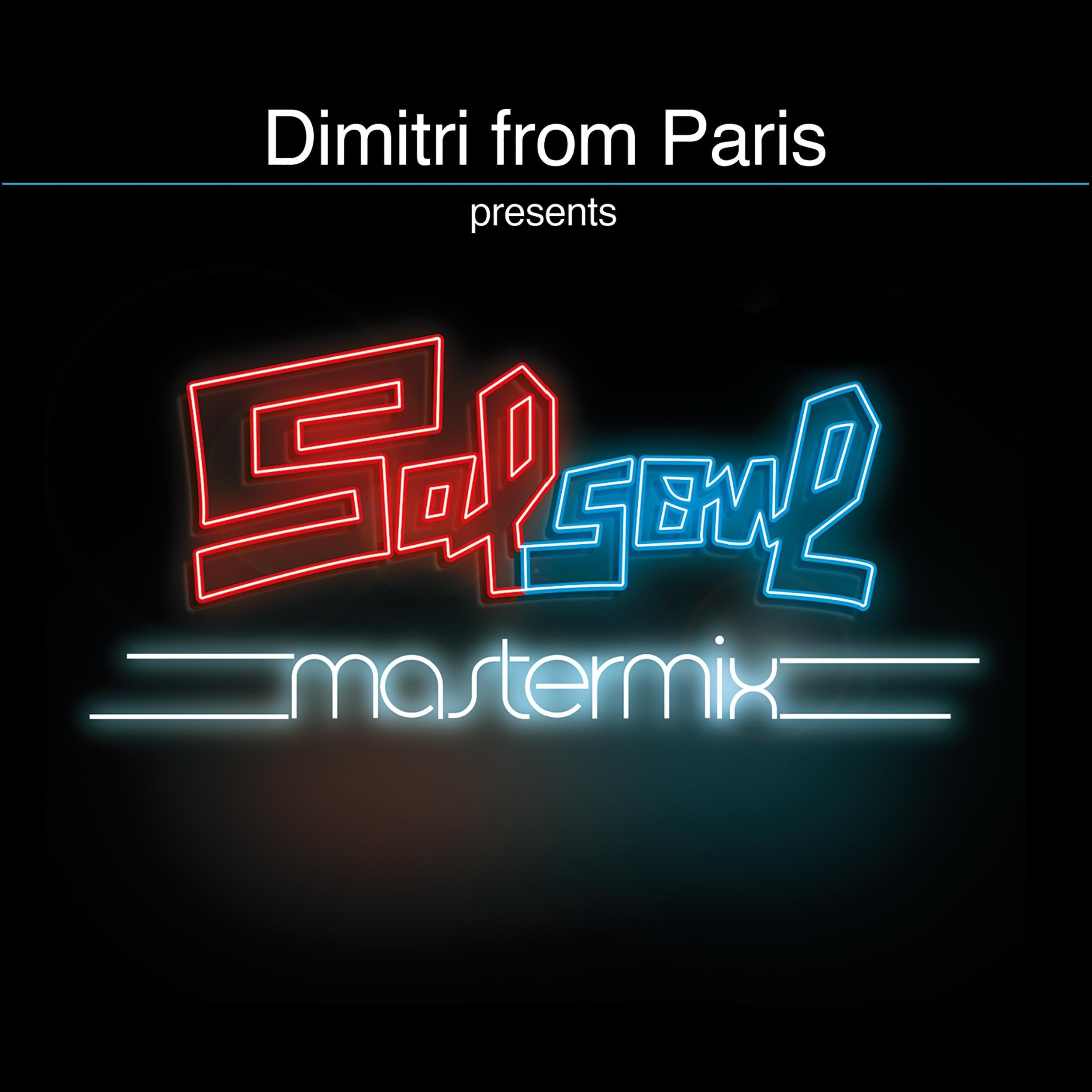 Ten Percent (Dimitri from Paris Original Classic Re-Edit) (2017 - Remaster)