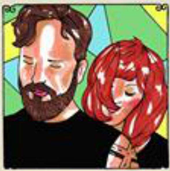 Daytrotter Studio  4/3/2014