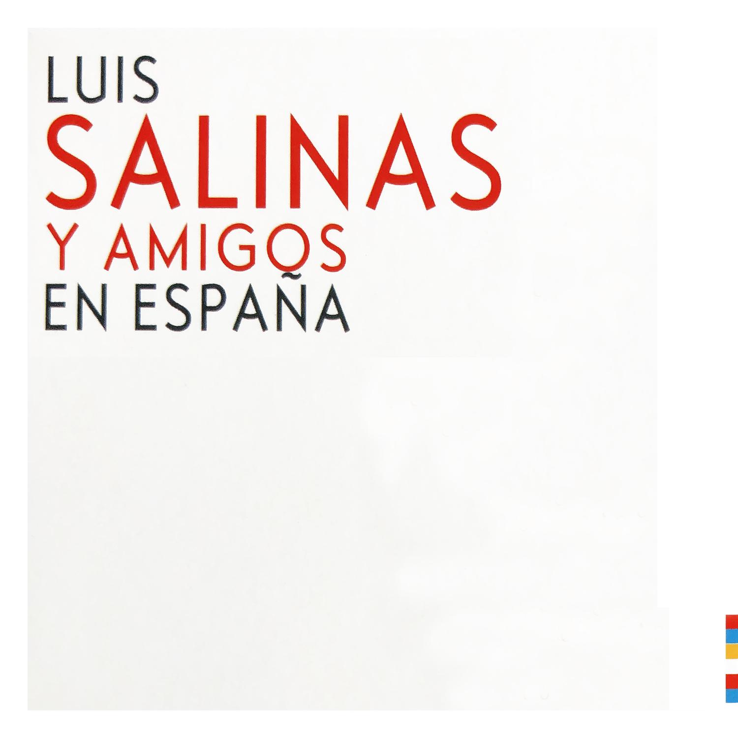 Y Amigos en España