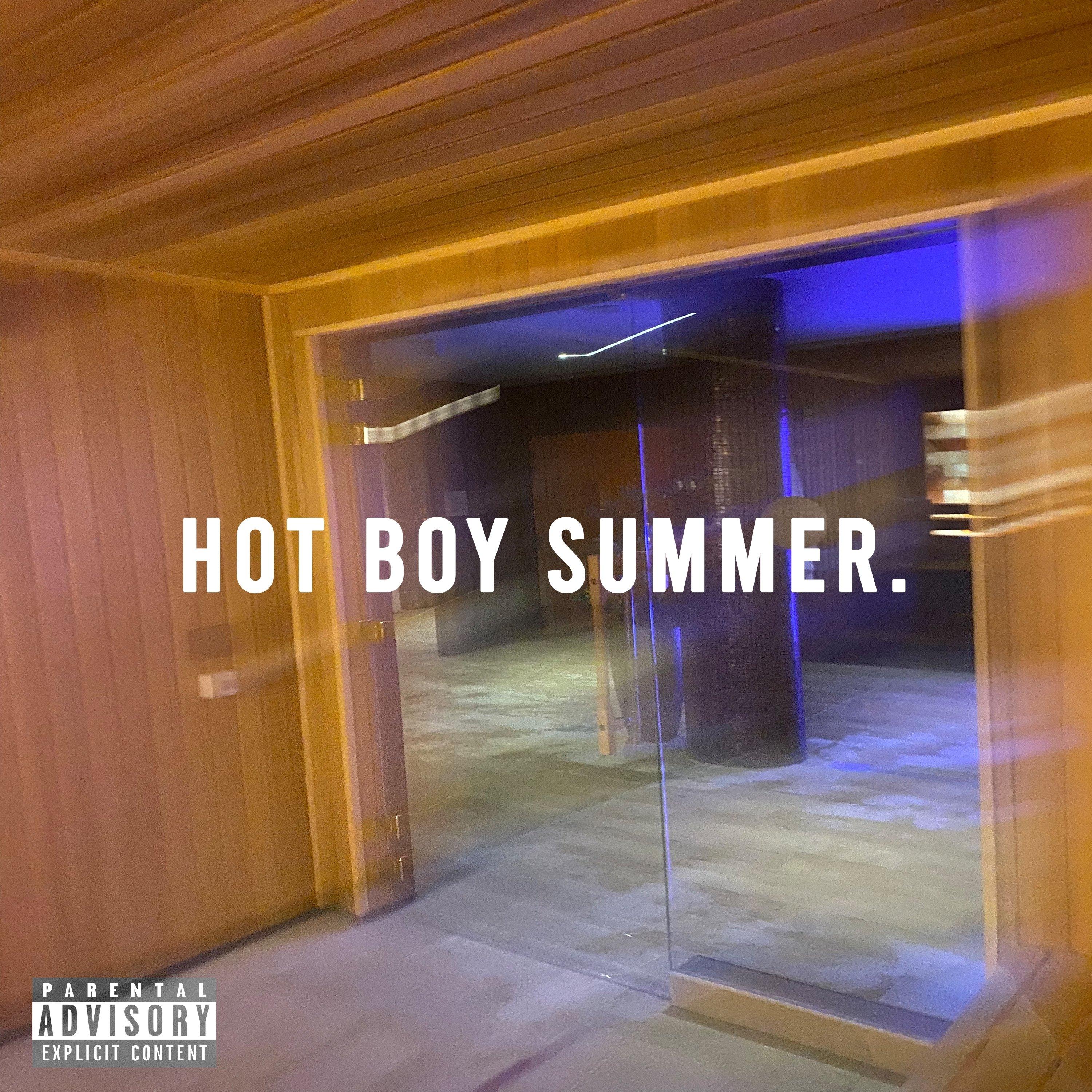 Hot Boy Summer