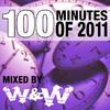 100 Minutes Of 2011 (Full Continuous DJ Mix)