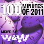 100 Minutes Of 2011专辑