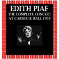 At Carnegie Hall, New York, 1957 (Hd Remastered Edition)