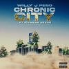 Willy J Peso - Chronic City (feat. Icewear Vezzo)