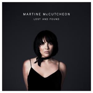 Say I'm Not Alone - Martine McCutcheon (S Karaoke) 带和声伴奏