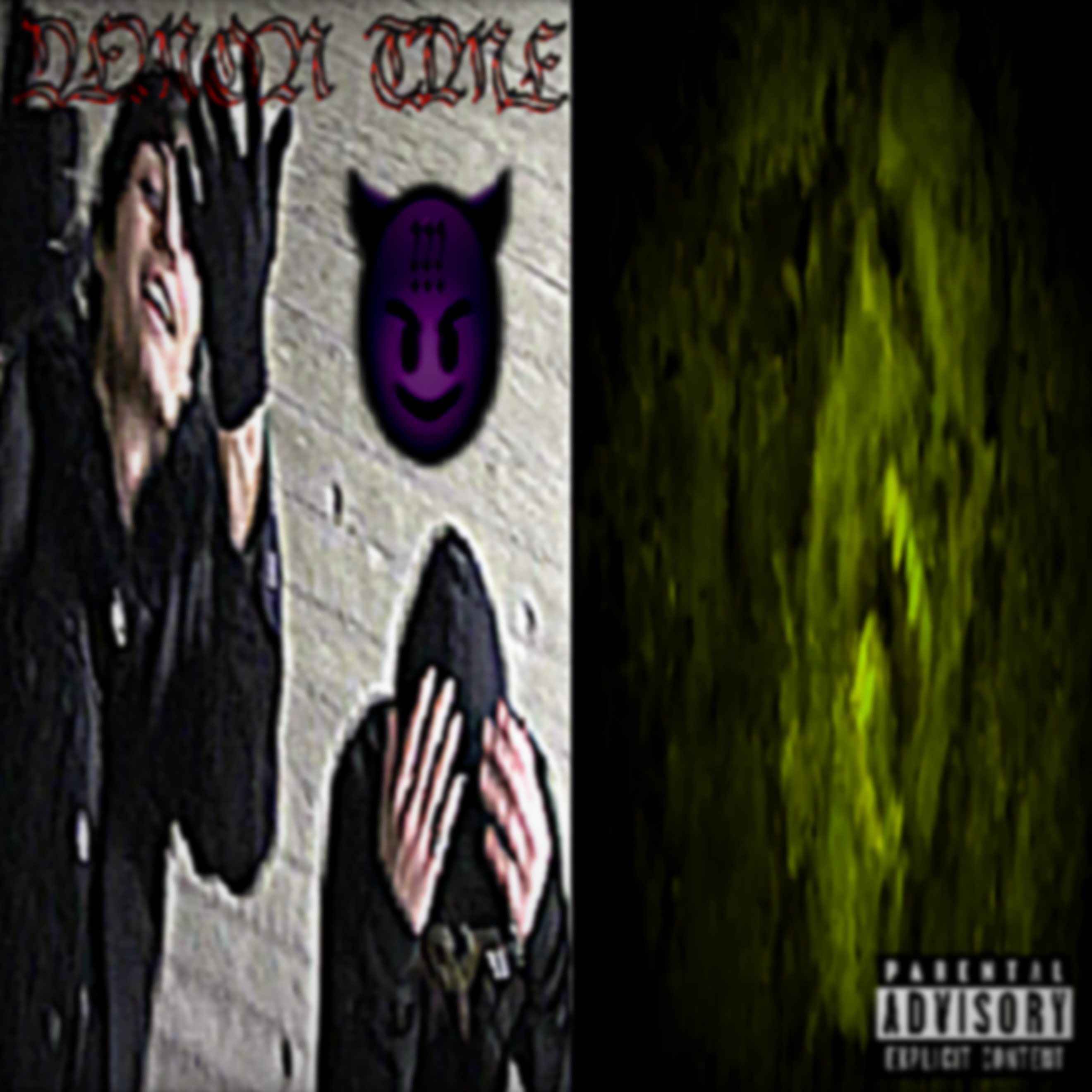 DEMON TIME FREESTYLE (Ft. Yash)