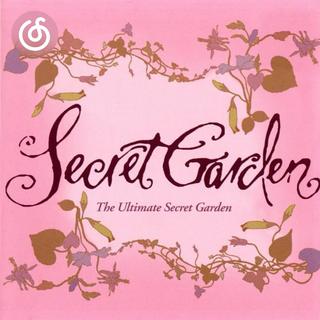管弦乐精选|从《Song from a Secret Garden》听起