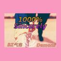 1000%Sincerely专辑